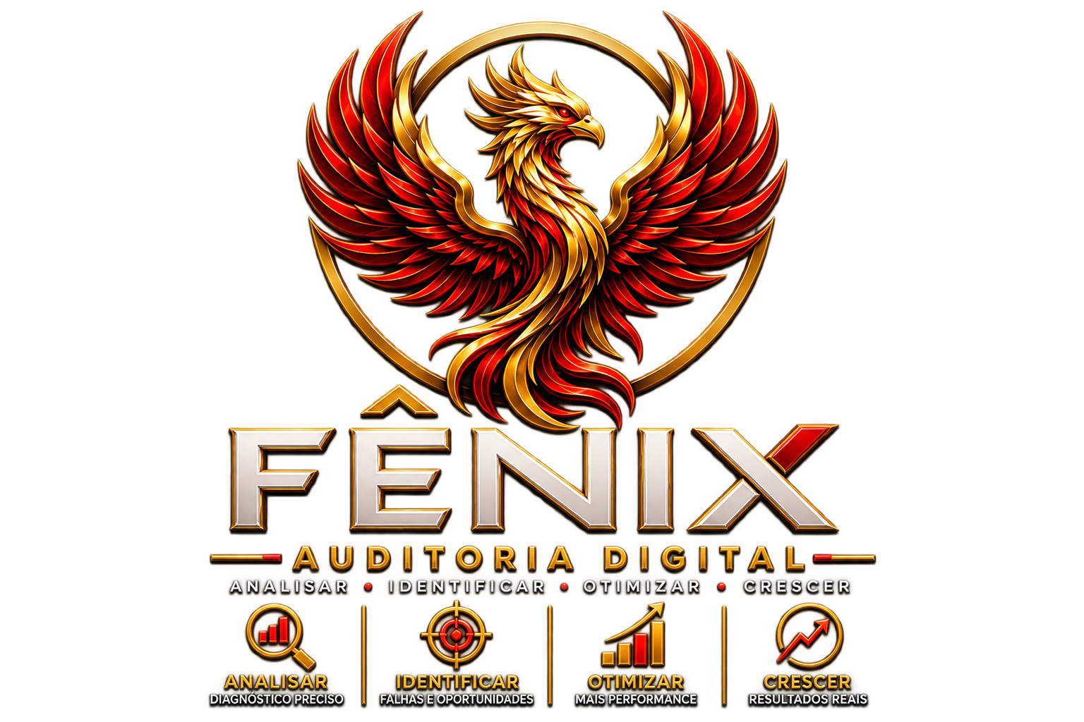 Fênix Auditoria Digital